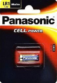 Panasonic LR1L/1BE LR1L/1BE Alkaline battery LR1L/1BE