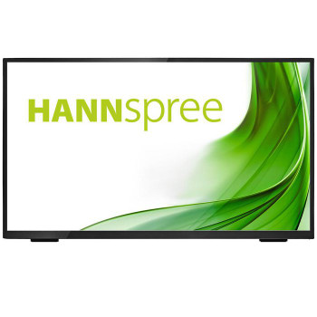 HANNspree HT248PPB 23.8IN HT248PPB TOUCH IPS FHD HT248PPB