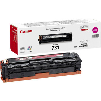 Canon 6270B002 Toner 731M 6270B002