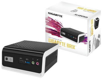 Gigabyte GB-BLCE-4000C BRIX GB-BLCE-4000C GB-BLCE-4000C