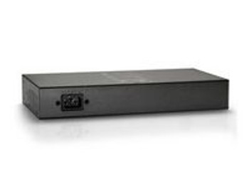 LevelOne GEP-0812 GIGABIT ETH. POE SW GEP-0812