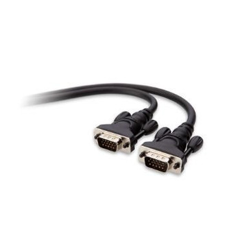 Belkin F2N028BT1.8M VGA VIDEO CABLE 1.8M F2N028BT1.8M