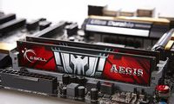 G.Skill F3-1600C11S-4GIS 4GB DDR3-1600 F3-1600C11S-4GIS