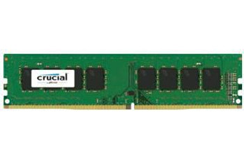 Crucial CT2K16G4DFD824A 2x16GB DDR4 CT2K16G4DFD824A