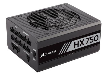 Corsair CP-9020137-EU 750W HX750 ATX Modular CP-9020137-EU