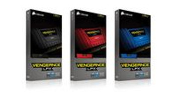 Corsair CMK8GX4M1A2666C16R Vengeance LPX. 8GB. DDR4 CMK8GX4M1A2666C16R