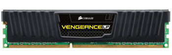Corsair CML4GX3M1A1600C9 4GB Vengeance DDR3 Memory CML4GX3M1A1600C9