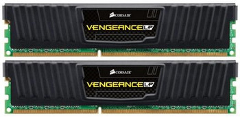 Corsair CML8GX3M2A1600C9 8GB Vengeance DDR3 Memory CML8GX3M2A1600C9