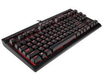 Corsair CH-9115020-ND Gaming K63 MX Red ND Gaming CH-9115020-ND