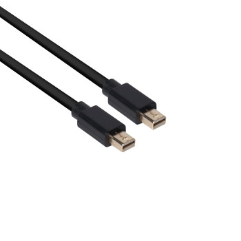 Club3D CAC-2161 Mini DisplayPort 1.2 HBR2 CAC-2161