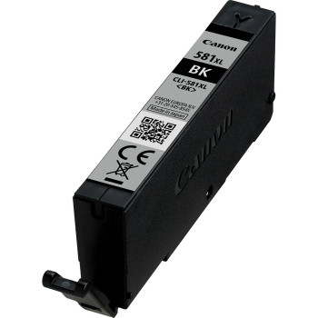 Canon 2052C001 CLI-581 XL BK schwarz 2052C001