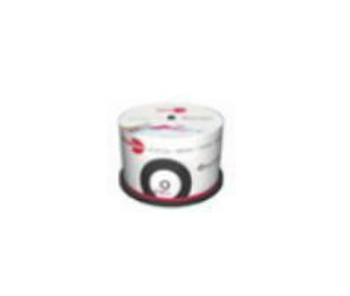 PRIMEON 2761107 CD-R 80Min/700MB/52x Cakebox 2761107