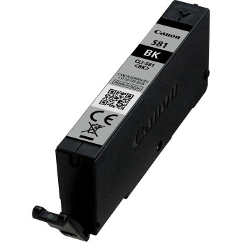 Canon 2106C001 CLI-581 BK schwarz 2106C001