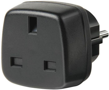 Brennenstuhl 1508530 Travel Adapter GB/earthed 1508530