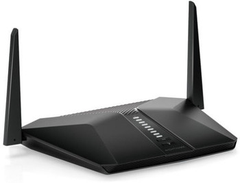 Netgear RAX40-100PES AX3000 Nighthawk AX4 Router RAX40-100PES