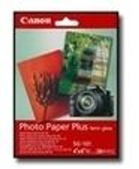 Canon 1686B026 Photo PaperPlus Semi Glossy A3 1686B026