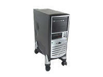 Fellowes 8039001 Standard Fellowes CPU Stand 8039001