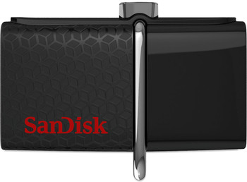 Sandisk SDDDC2-256G-G46 256GB Ultra Dual USB Type-C SDDDC2-256G-G46