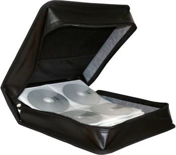 MediaRange BOX94 CD/DVD Storage Media Case BOX94