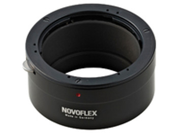Novoflex NEX/CONT Adaptor Contax/Yashica Obj. f. NEX/CONT