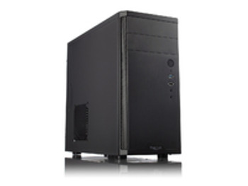 Fractal Design FD-CA-CORE-1100-BL Design Core 1100. Black FD-CA-CORE-1100-BL