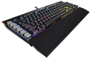 Corsair CH-9127014-BE Gaming K95 RGB PLATINUM Mechan CH-9127014-BE