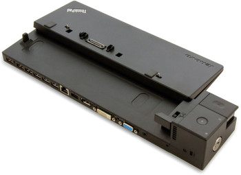 Lenovo 00HM918 ThinkPad Pro Dock w/Key Lock 00HM918