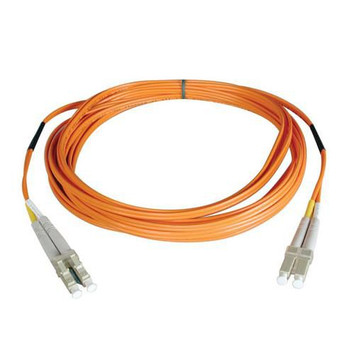 Lenovo 00MN499 IBM 0.5m LC-LC OM3 MMF Cable 00MN499