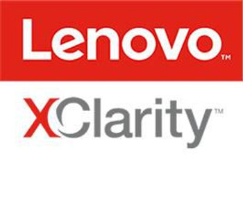 Lenovo 00MT208 XClarity Pro MGD Srv w 3 00MT208