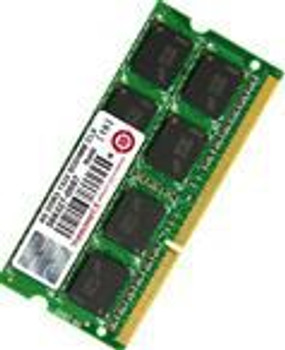 Transcend JM1333KSN-4G 4GB SO-DIMM DDR3 1333 CL9 2Rx8 JM1333KSN-4G