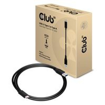 Club3D CAC-1523 USB 3.1 Typ C AnschlussCable CAC-1523