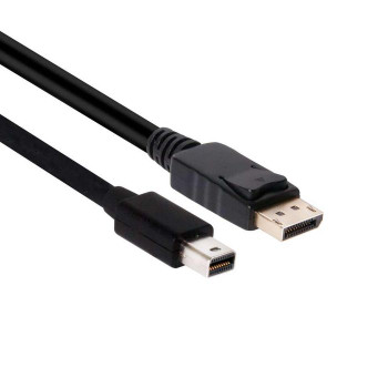 Club3D CAC-2163 Cable MiniDisplayP.1.2 CAC-2163