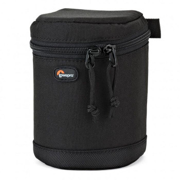 Lowepro LP36978-0WW LENS CASE 8X12 CM BLACK LP36978-0WW