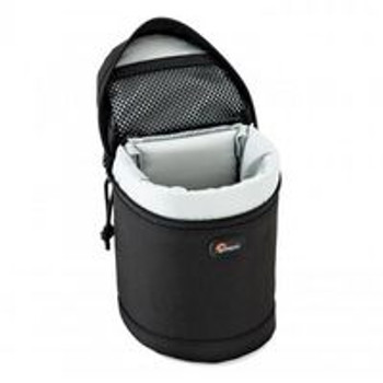 Lowepro LP36978-0WW LENS CASE 8X12 CM BLACK LP36978-0WW