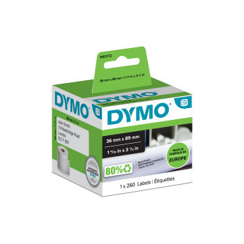 DYMO 1983172 Address Labels big 36 1983172