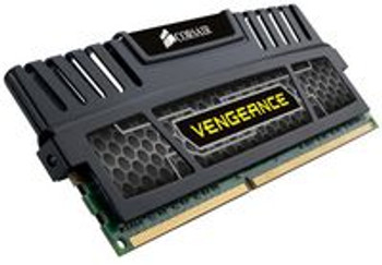 Corsair CMZ8GX3M1A1600C10 8GB Vengeance DDR3 Memory CMZ8GX3M1A1600C10