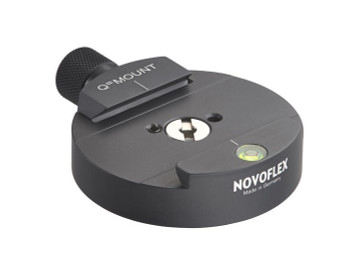 Novoflex Q=MOUNT Q=MOUNT quickmount Q=MOUNT