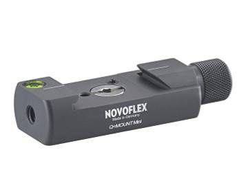 Novoflex Q=MOUNT MINI Q=MOUNT MINI Q=MOUNT MINI