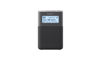 Sony XDRV20DH XDR-V20DH grey XDRV20DH