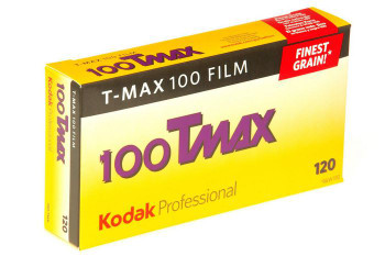 Kodak 8572273 1x5 T-MAX 100 120 8572273