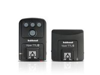 H�hnel 1005 502.0 VIPER TTL SONY 1005 502.0