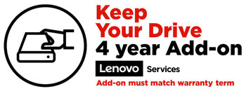 Lenovo 5PS0D80974 ThinkPlus ePac 4YR KYD 5PS0D80974