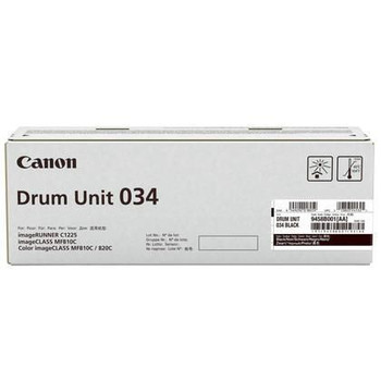 Canon 9458B001 034 Drum Kit 9458B001