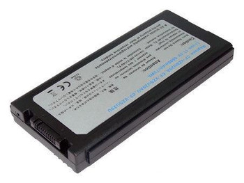 Panasonic CF-VZSU29 Main Battery Pack 11.1V 6600mA CF-VZSU29