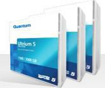 Quantum MR-L5MQN-02 DATA CARTRIDGE LTO-5 WORM MR-L5MQN-02