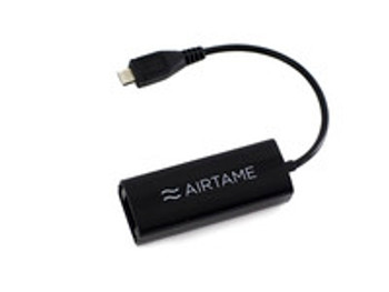 AIRTAME AT-ETH Ethernet adapter AT-ETH