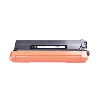 Q-Connect HP 658A Compatible Toner Black W2000A-COMP OBW2000A