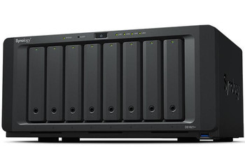 Synology DS1821+ DiskStation DS1821+ 8-bay.4 x DS1821+