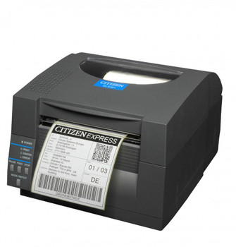 Citizen W125657208 CL-S521II Printer Direct CLS521IINEBXX