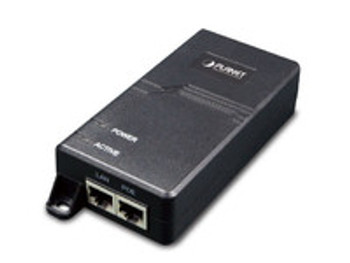 Planet POE-172 Single Port 10/100/1000Mbps POE-172